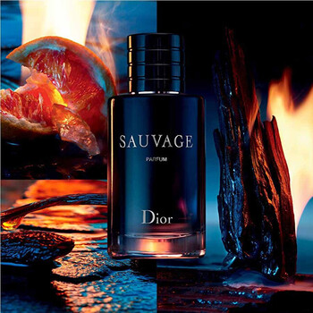 Sauvage Parfém